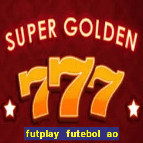 futplay futebol ao vivo apk